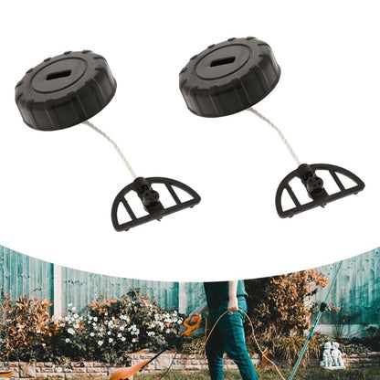 ya 17 Efficient Petrol Fuels Caps Cover For MS180 MS170 MS018 MS017 Chainsaw Pack Of 2