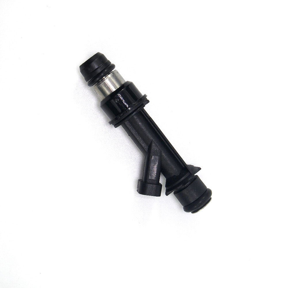 ya 1 8.5.1 25323972 Set of 6 Fuel Injectors For Delphi 2001-2005 for Buick LeSabre 3.8L V6
