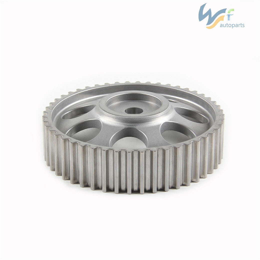 ya 5 8.7 1.6L Timing Pulley Sprocket Fits for VW for Golf for JETTA Polo for Tiguan 04C109111B 