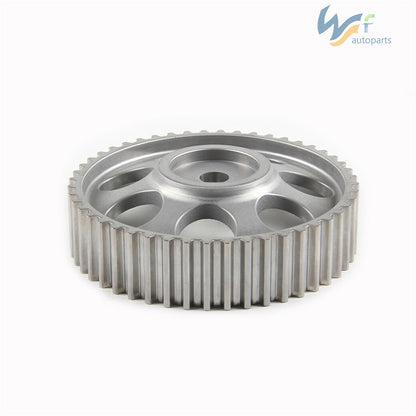 ya 5 8.7 1.6L Timing Pulley Sprocket Fits for VW for Golf for JETTA Polo for Tiguan 04C109111B 
