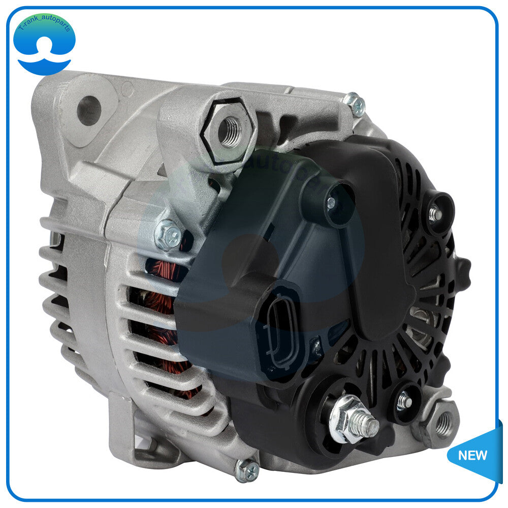 ya 27 7.2 AL4098X New Alternator 110Amp Fit for 2011-2013 for Kia Optima LX Sedan L4 2.4L