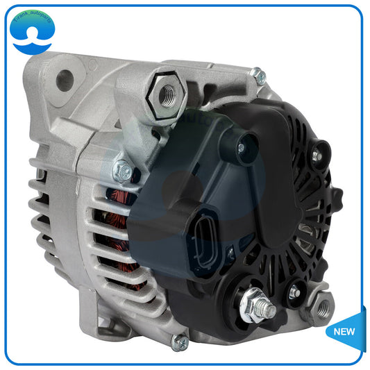 ya 27 7.2 AL4098X New Alternator 110Amp Fit for 2011-2013 for Kia Optima LX Sedan L4 2.4L