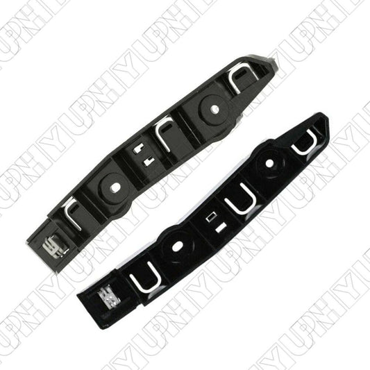 ya 27 6.18 1 Pair Front Bumper Bracket Right & Left for Dodge for RAM 1500 DT 2019 2020 2021