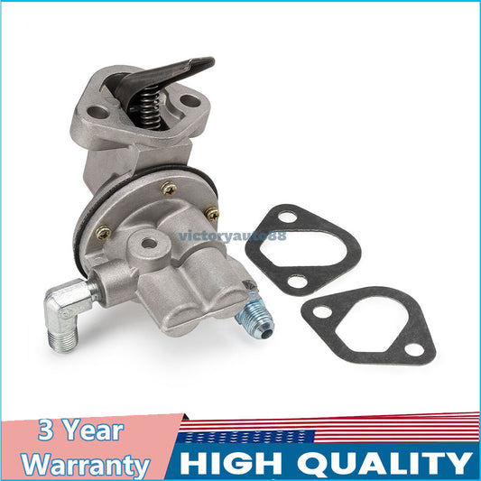 ya 27 7.2 new fuel pump for Toyota forklift 4P and 5R engine parts 23100-78002-71
