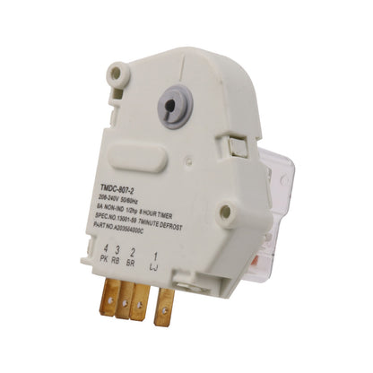 ya 26 Reigerator Deost Timer Starter 218724501 Replacement for 