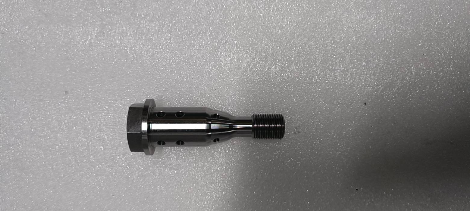 ya 5 8.7 Variable Valve Timing Control Valve Solenoid for BMW 11367583820