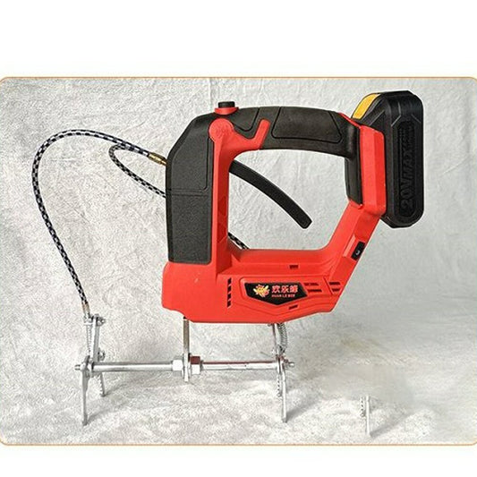 Electric Bee Shaker Bee Shaking Machine Bee Raising Tools 20V Beehive sweeper