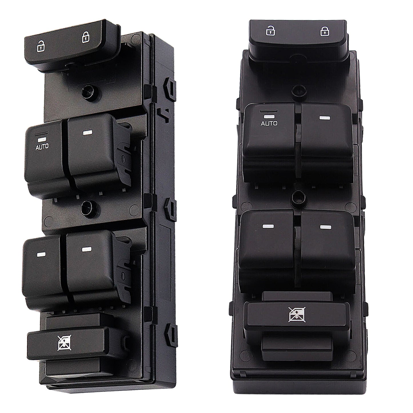 ya 1 8.5.4 Power Window Main Switch Driver Door Left Side for Hyundai Sonata 2015 2016-2019