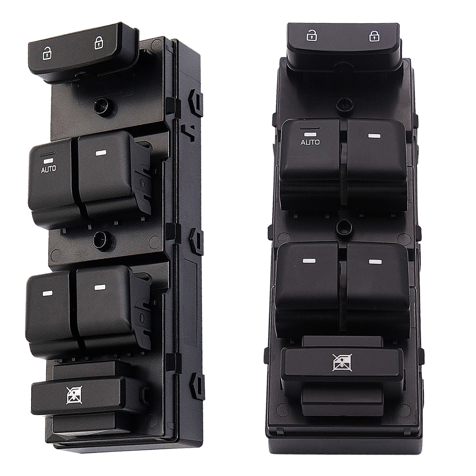 ya 1 8.5.4 Power Window Main Switch Driver Door Left Side for Hyundai Sonata 2015 2016-2019