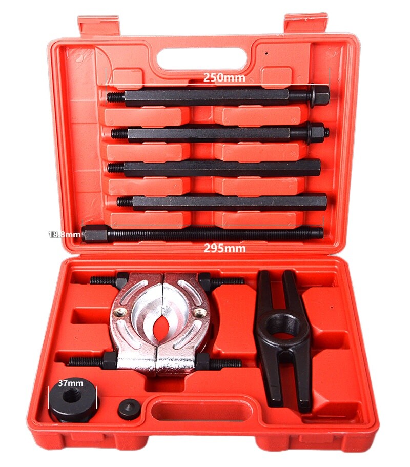 ya 14 Auto Hand Tool Kit Separating Blade ing Puller Set 2.95-4.13(75-105MM)