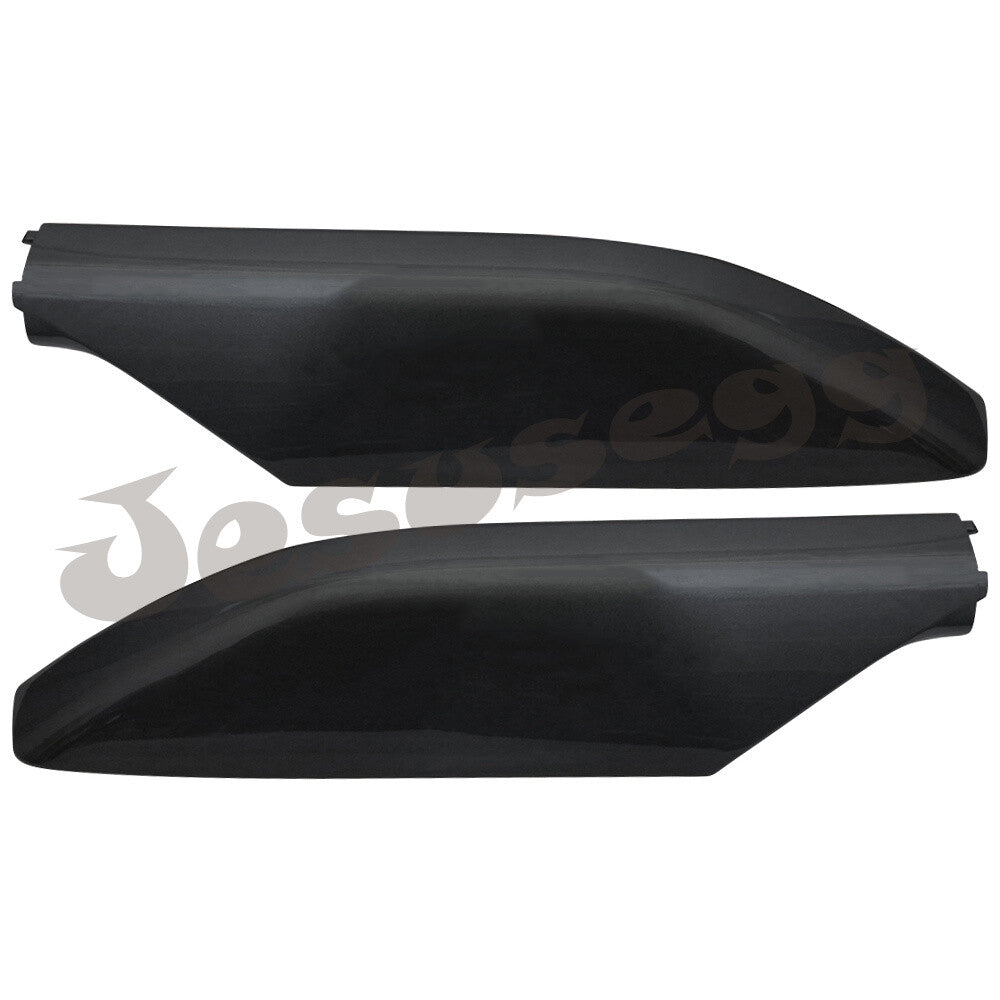 ya 5 8.7 Rear Left&Right Roof Rack Leg Cover Cap for Lexus GX470 2003 2004 2005 2006 2007