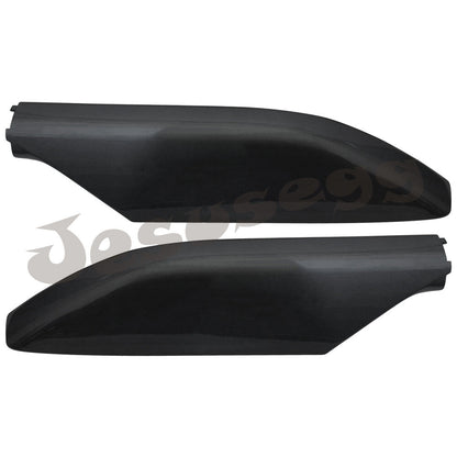 ya 5 8.7 Rear Left&Right Roof Rack Leg Cover Cap for Lexus GX470 2003 2004 2005 2006 2007