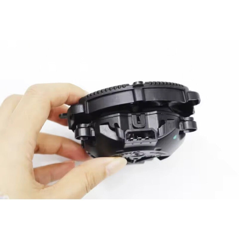 ya 1 8.5.4 Left exterior mirror actuator motor for 2015+ for Hyundai for Kia 87612F1000