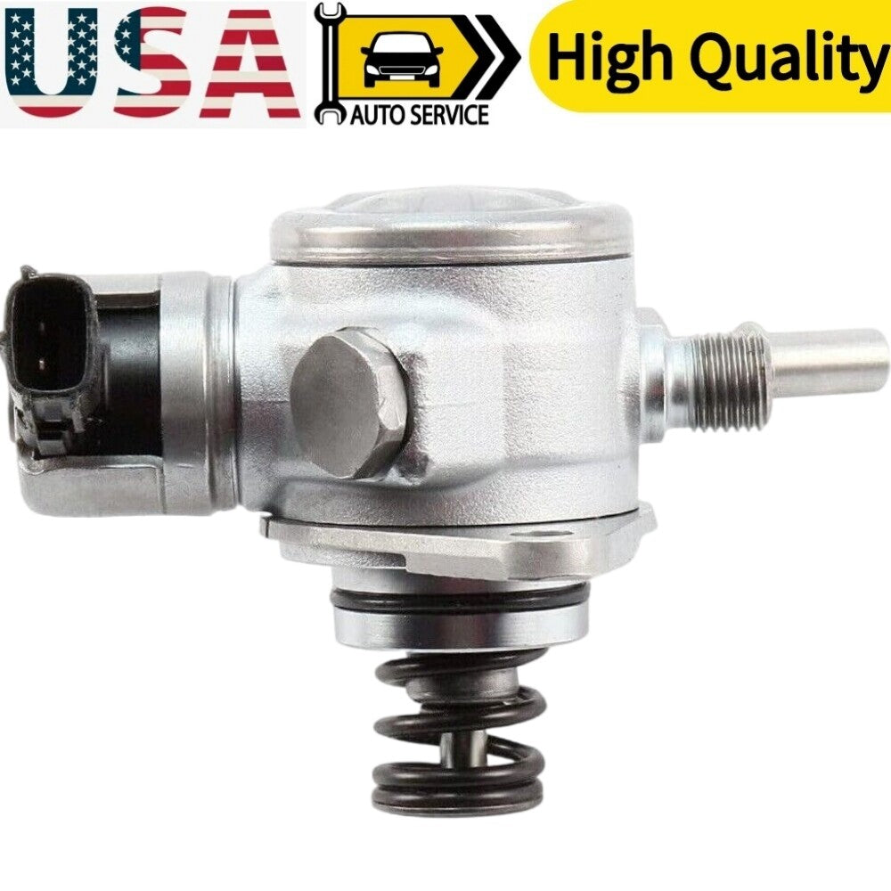 ya 27 7.2 Direct Injection High Pressure Fuel Pump for Ford Focus 12-18 2.0L CM5E-9D376-CB