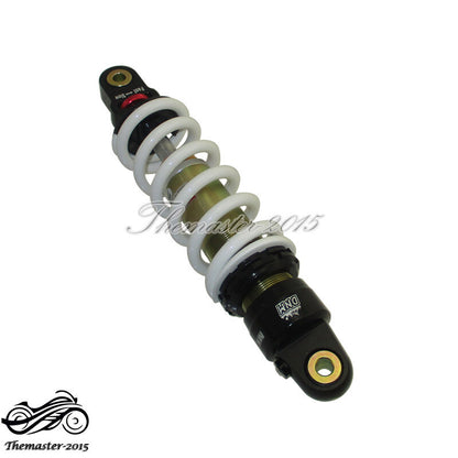 ya 5 8.7 DNM MK-AR Adjustable Rebound Shock 275mm 350Lbs For KLX110L Pit Dirt Motor Bike