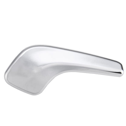 ya 5 8.7 Suitable for Vauxhall for Corsa D indoor door handle right+left 13297814/13297813