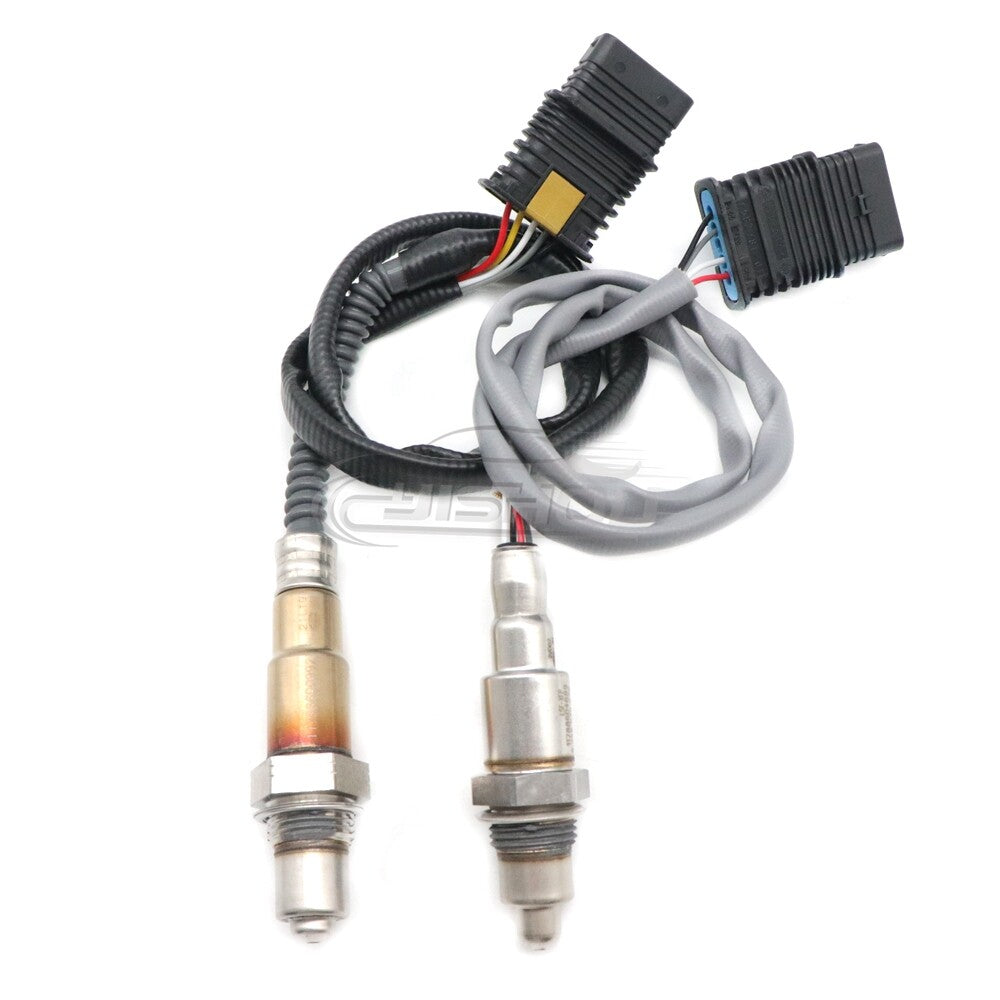 ya 1 8.5.1 Front and rear oxygen sensors are suitable for 2016-2019 for X1 F48 2.0L 11788600992 1178860488