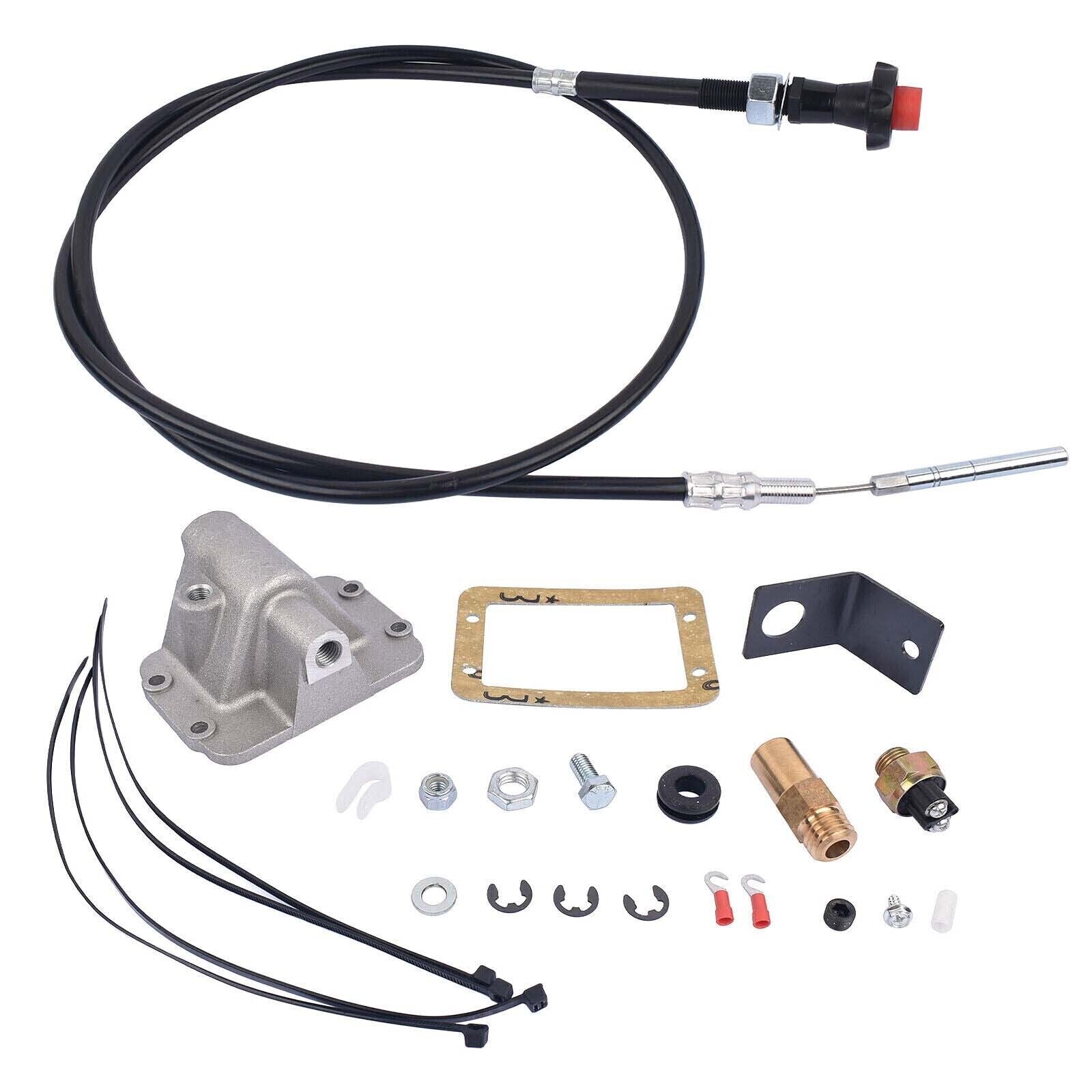 ya 2 6.26 PSL400 Axle Shaft Disconnect Conversion 1994-2002 for Dodge for Ram 1500 2500 3500