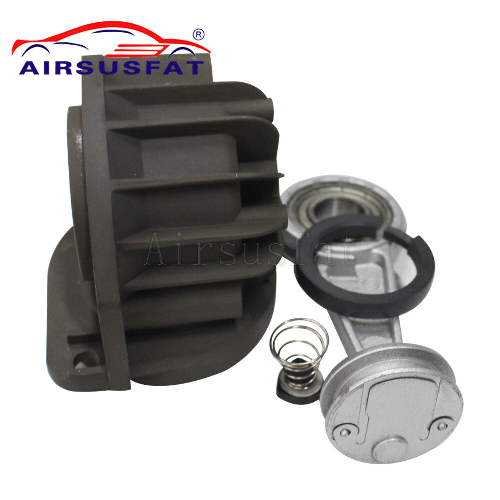 ya 1 8.5.2 Air suspension compressor cylinder for Audi A6 C5 for A8 D3 W220 W211 piston ring 