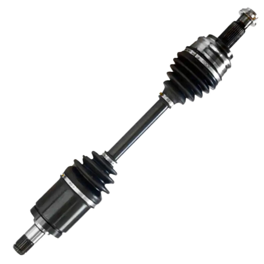 ya 5 8.7 CV Axle Assembly for BMW X5 X6 2007-2018 E70 E71 E72 F85 F16