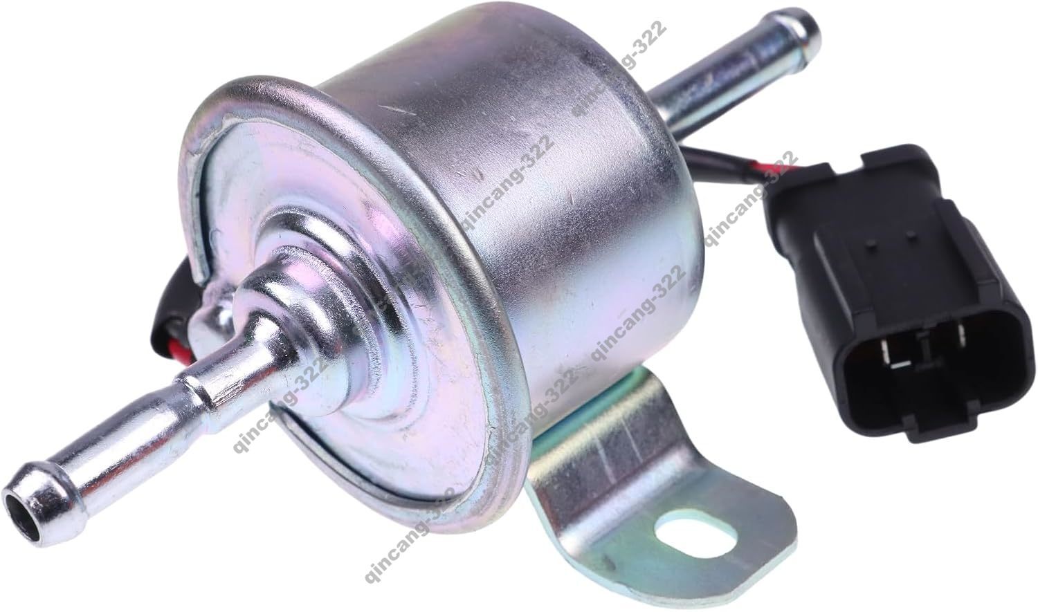 ya 27 7.2 12V Fuel Pump VOE14520577 for Volvo Excavator EC55B EC60C ECR58 EW55B EW60C