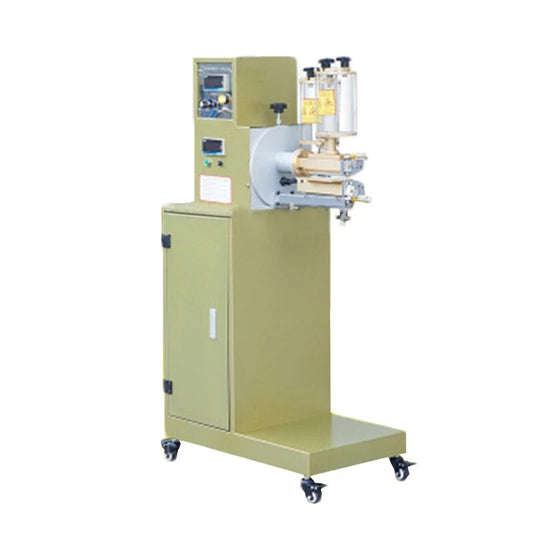 ya 26 TY-209 Low Temperature Hot Melt Film Double Side Automatic Gluing Machine
