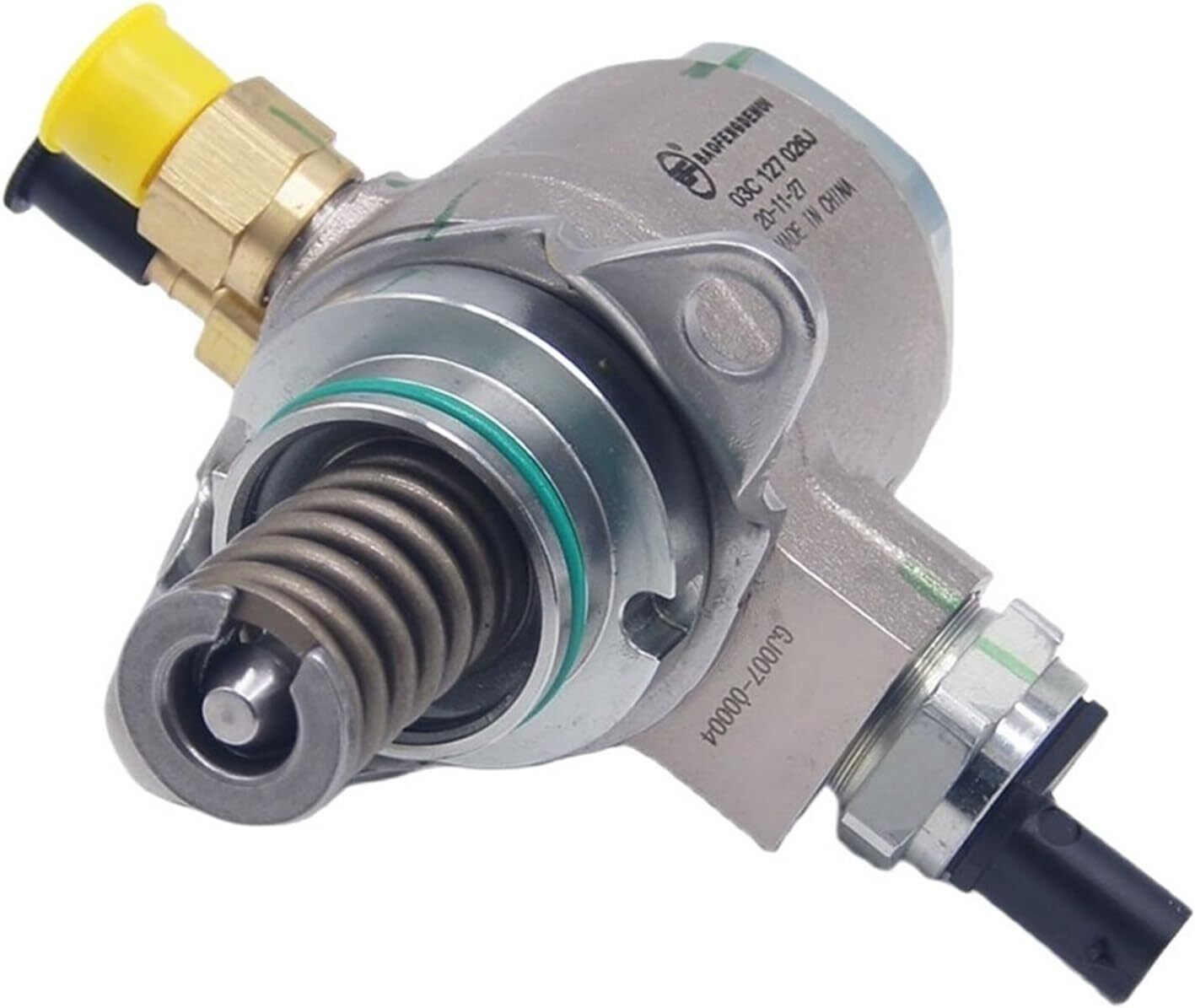 ya 1 7.1 New High Pressure Fuel Injection Pump 03C127026J for VW for Golf CC for Audi A1 A3 1.4