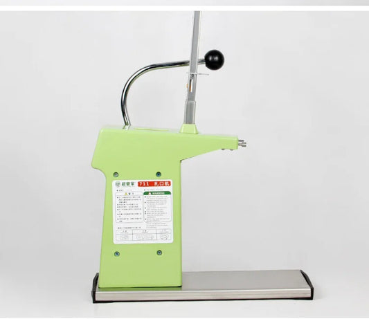 ya 26 711 Sa ge Cutter Food Shear Sealer Commercial Aluminum Strapping