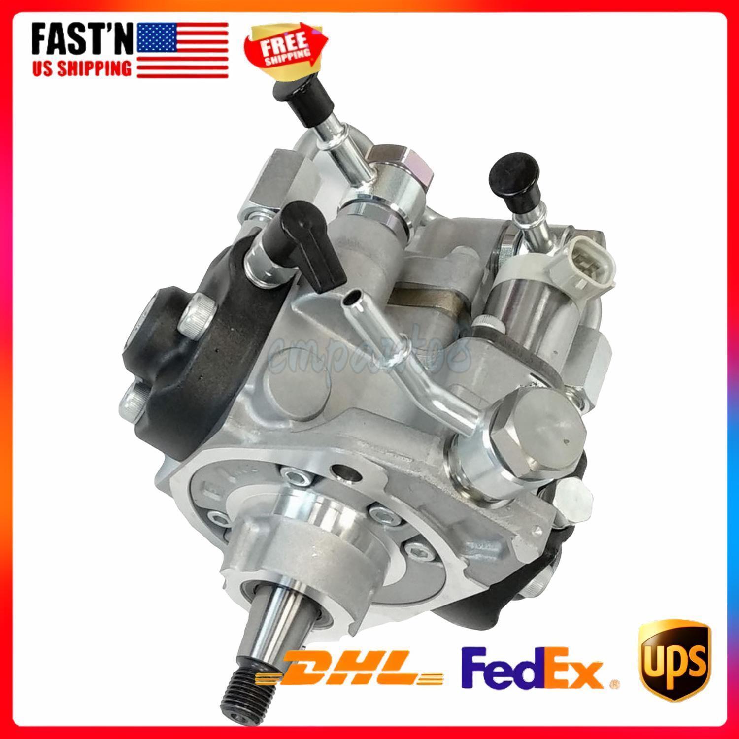 ya 27 7.2 Diesel Fuel Pump 5318651 5318651RX For QSF2.8 Engine