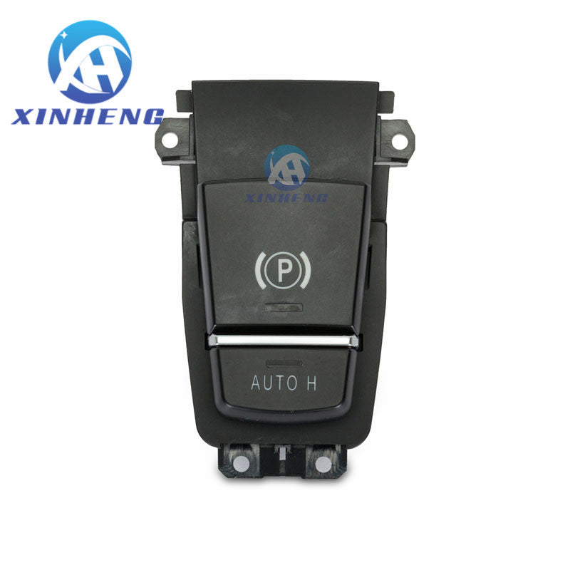 ya 1 8.5.1 61319385029 Parking Brake Switch For F06 F10 F11 F12 X3 F18 F25 520i 523Li