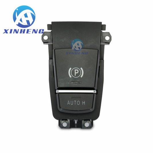 ya 1 8.5.1 61319385029 Parking Brake Switch For F06 F10 F11 F12 X3 F18 F25 520i 523Li
