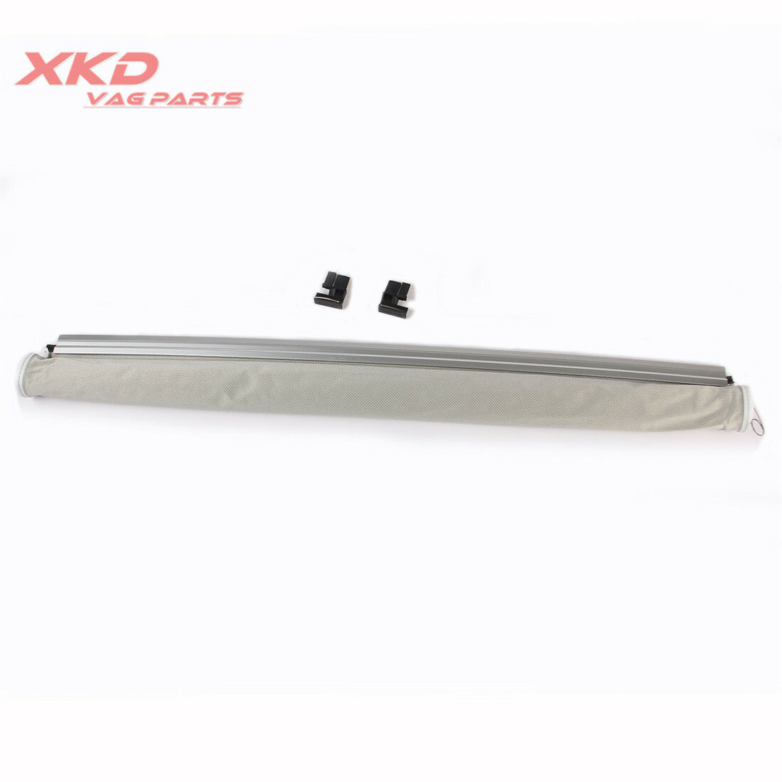 ya 2 6.29 Gray Sunroof Cover Assembly Front Fit for Audi Q7 07-15 4L0877307DT38