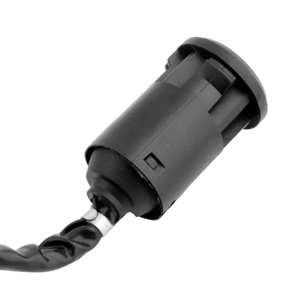 ya 5 8.7 Ignition Lock Cylinder Starter Switch Lock Keys for Dirt Bike Scooter