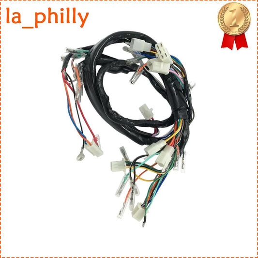 ya 2 7.15 Electrical Wiring Harness Wire Cable for GN250 36610-38301 3661038301 Replace
