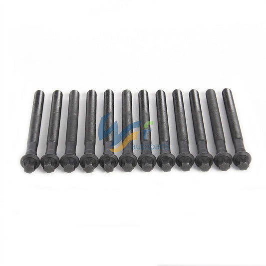 ya 5 6.15.2 4.0L/5.0L cylinder head bolt kit for BMW M3 M5 M6 1112738831