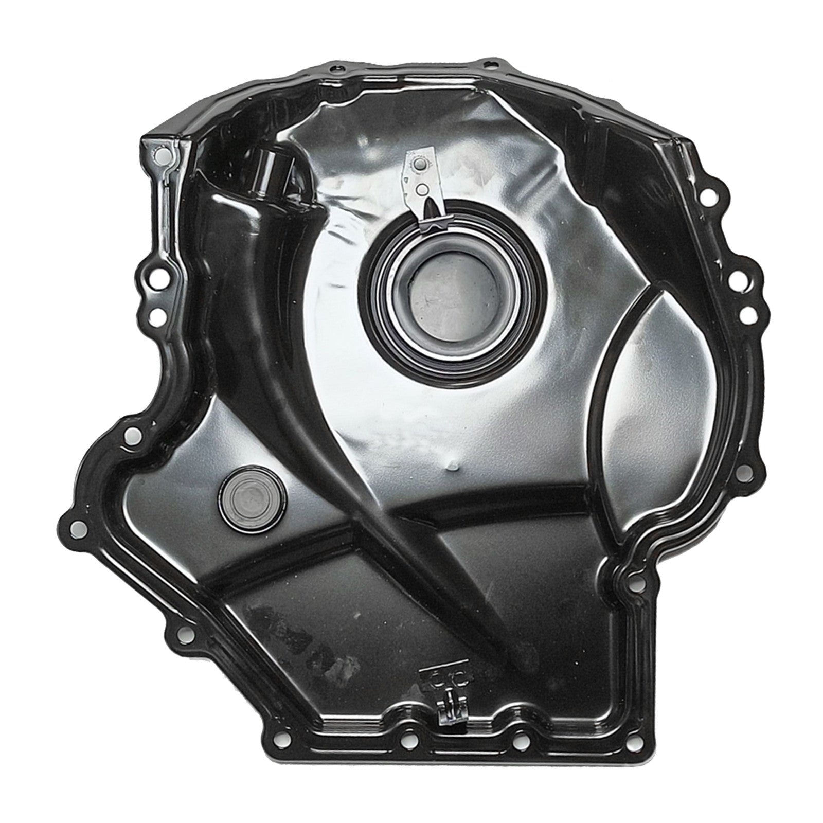 ya 5 8.7 Engine timing cover repair gasket kit for VW CC for Golf for JETTA for Audi A4 A6 A8 Q3 TT