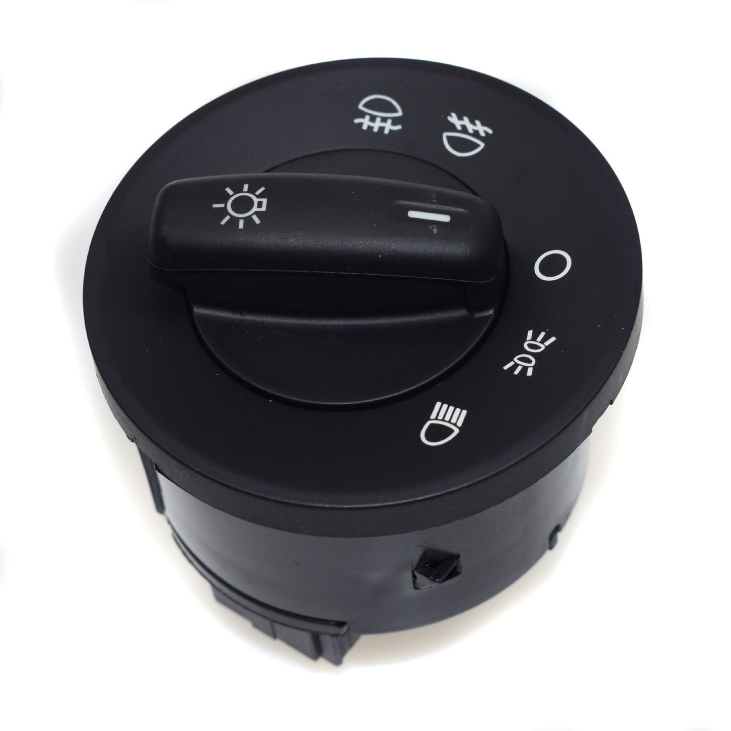 ya 1 8.5.4 The new headlights and fog lights power switch is suitable for the 2004-2010 for Skoda Octavia II 1Z0941431E