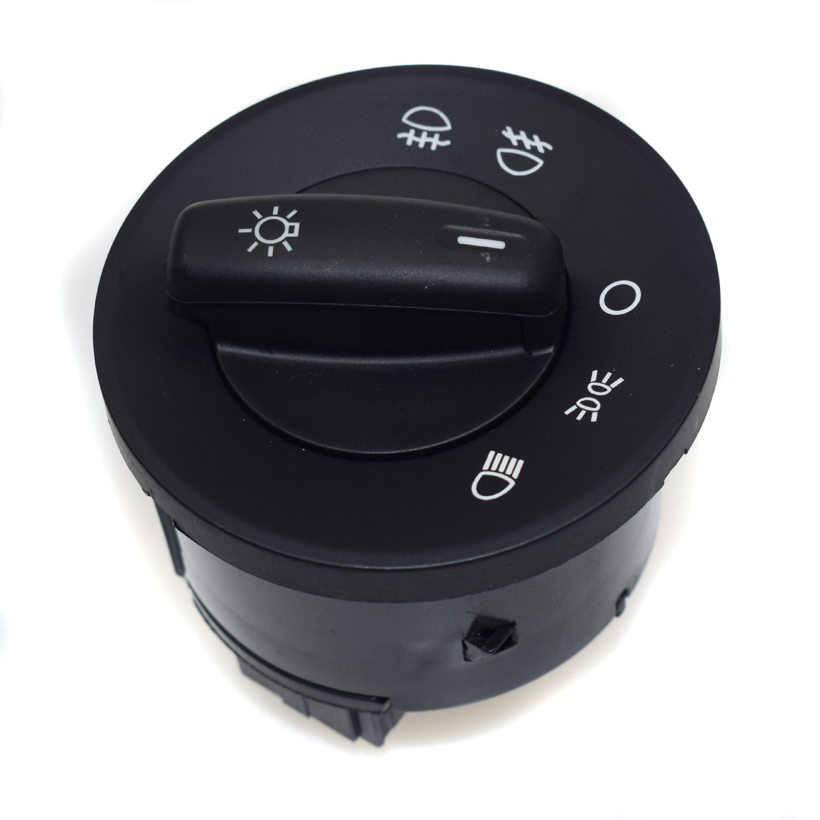 ya 1 8.5.4 The new headlights and fog lights power switch is suitable for the 2004-2010 for Skoda Octavia II 1Z0941431E