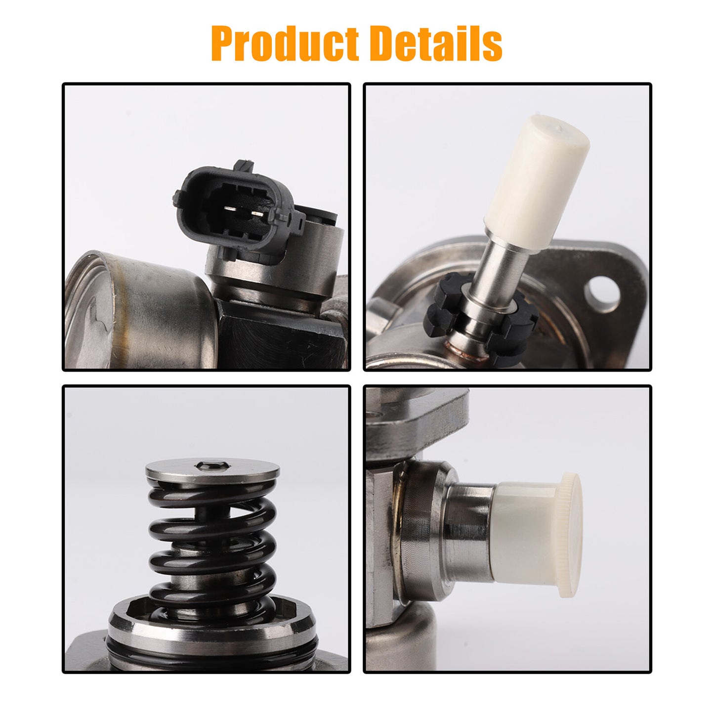 ya 5 8.7 High pressure fuel pump for Hyundai AZERA and for Kia for Sorento 35320-3C220