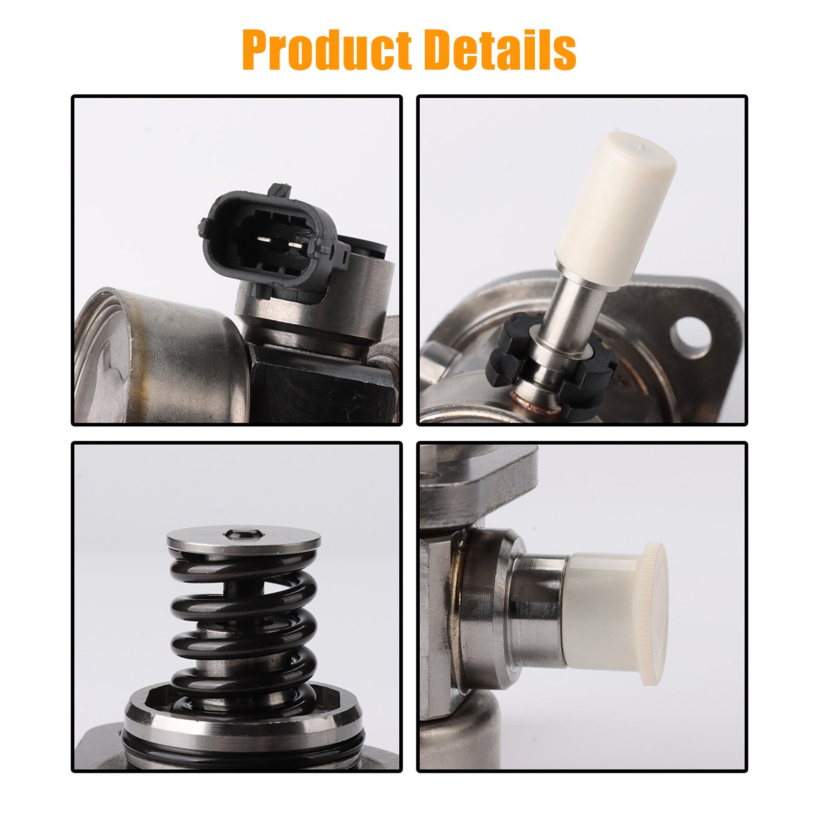 ya 5 8.7 High pressure fuel pump for Hyundai AZERA and for Kia for Sorento 35320-3C220