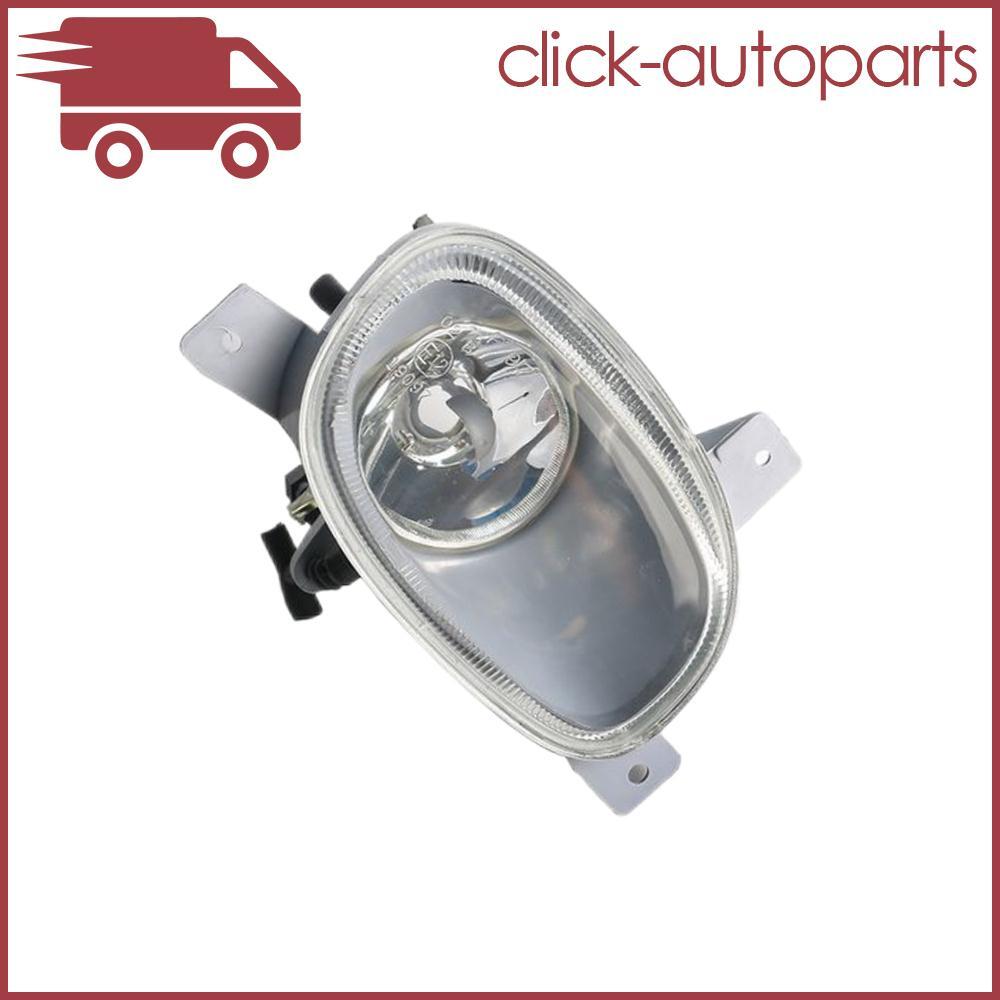 ya 13 5.27.2 Right / Passenger Side Front Bumper Fog Light Lamp Fit for Volvo S80 1999 - 2006