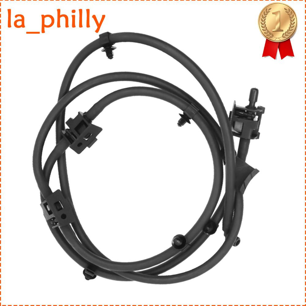 ya 13 For 2021-2025 GLA250 GLA35 AMG Windshield Nozzle Spray Hose Black 2478604001