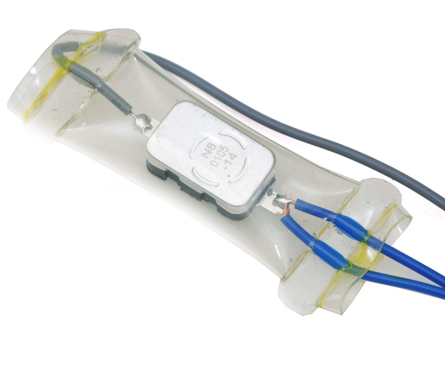 ya 26 Universal idge Cooler Reigerator Deosting Thermostat -14¡æ Switch N8 0150