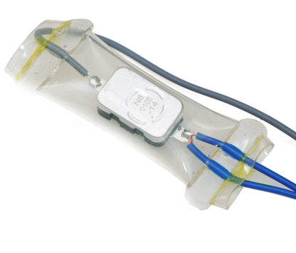 ya 26 Universal idge Cooler Reigerator Deosting Thermostat -14¡æ Switch N8 0150