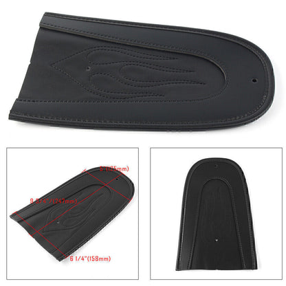 ya 5 8.7 Rear Fender Bib fit Solo for SEAT for Harley Sportster XL883 XL1200 2004 - 2015