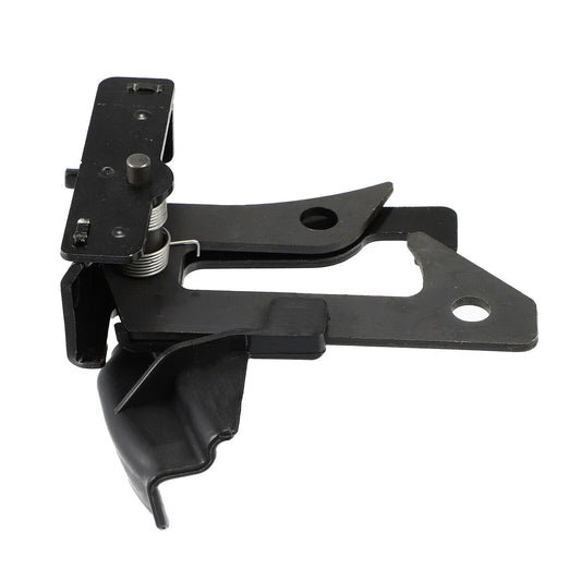 ya 10 5.28.3 Car Hood Safety Latch Catch Lock Fit for Mercedes-Benz W212 E350 2128800064