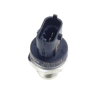 ya 1 8.12 baidi 0281002908 0281002568 is suitable for Hyundai SORENTO for Alfa Romeo fuel rail pressure sensor