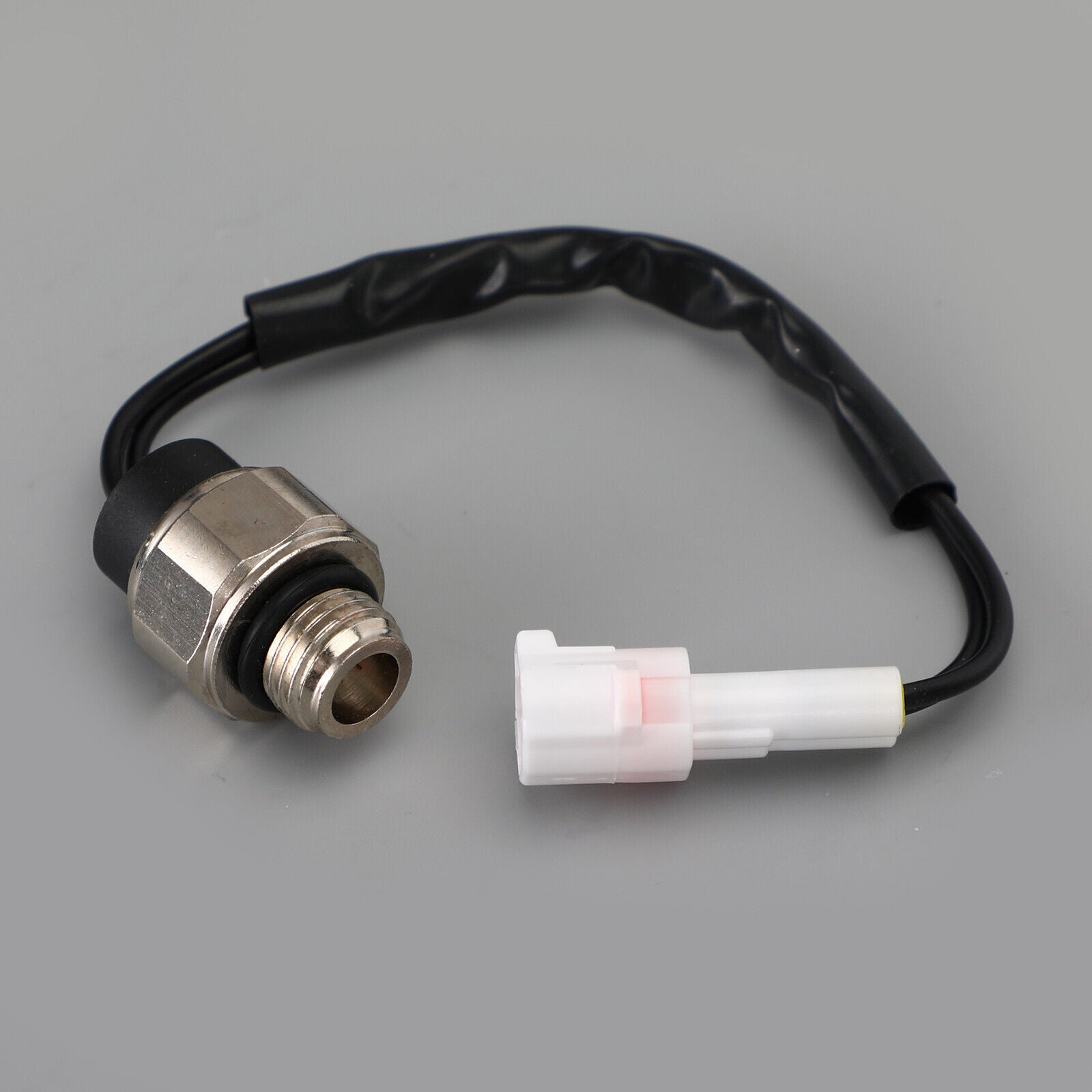 ya 1 8.5.4 Radiator Heat Switch Sensor for Suzuki LT-Z400 LT-Z400Z Quadsport 2003-2008 CP
