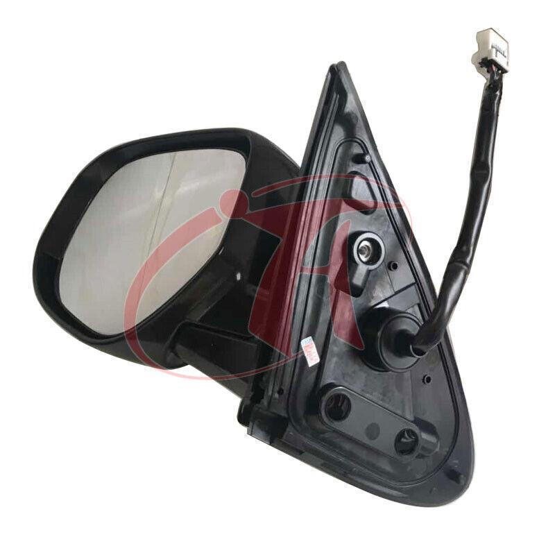 ya 1 8.5.4 Left side rearview mirror assembly 9 pin for Outlander 2013 - 2020