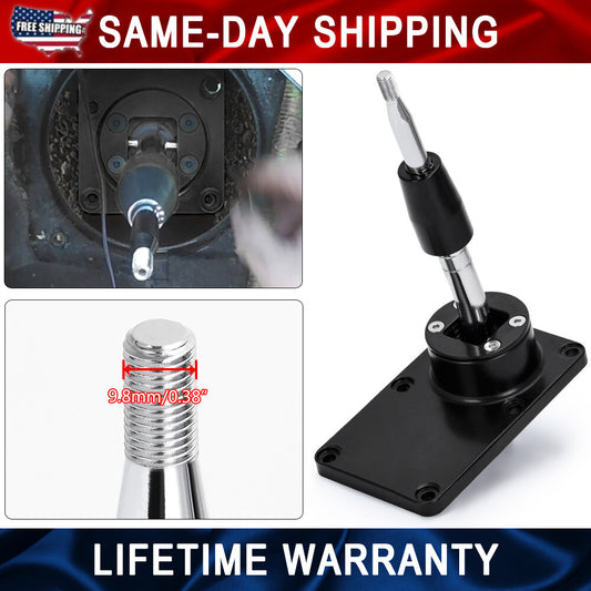 ya 12 5.22 Quick Short Throw Shifter for Nissan 240SX KA24 89-98 RB20 SR20DET S13 S14 S15